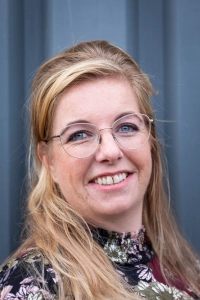 Gerieke Bakker